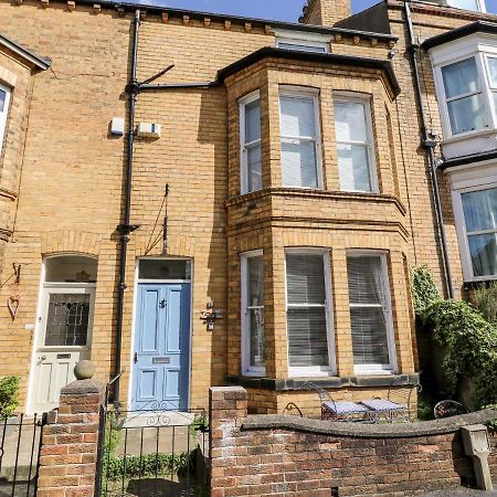Seafarers Villa Scarborough Eksteriør bilde