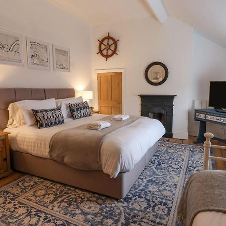 Seafarers Villa Scarborough Eksteriør bilde