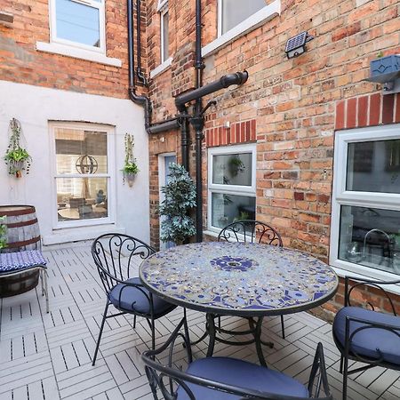 Seafarers Villa Scarborough Eksteriør bilde