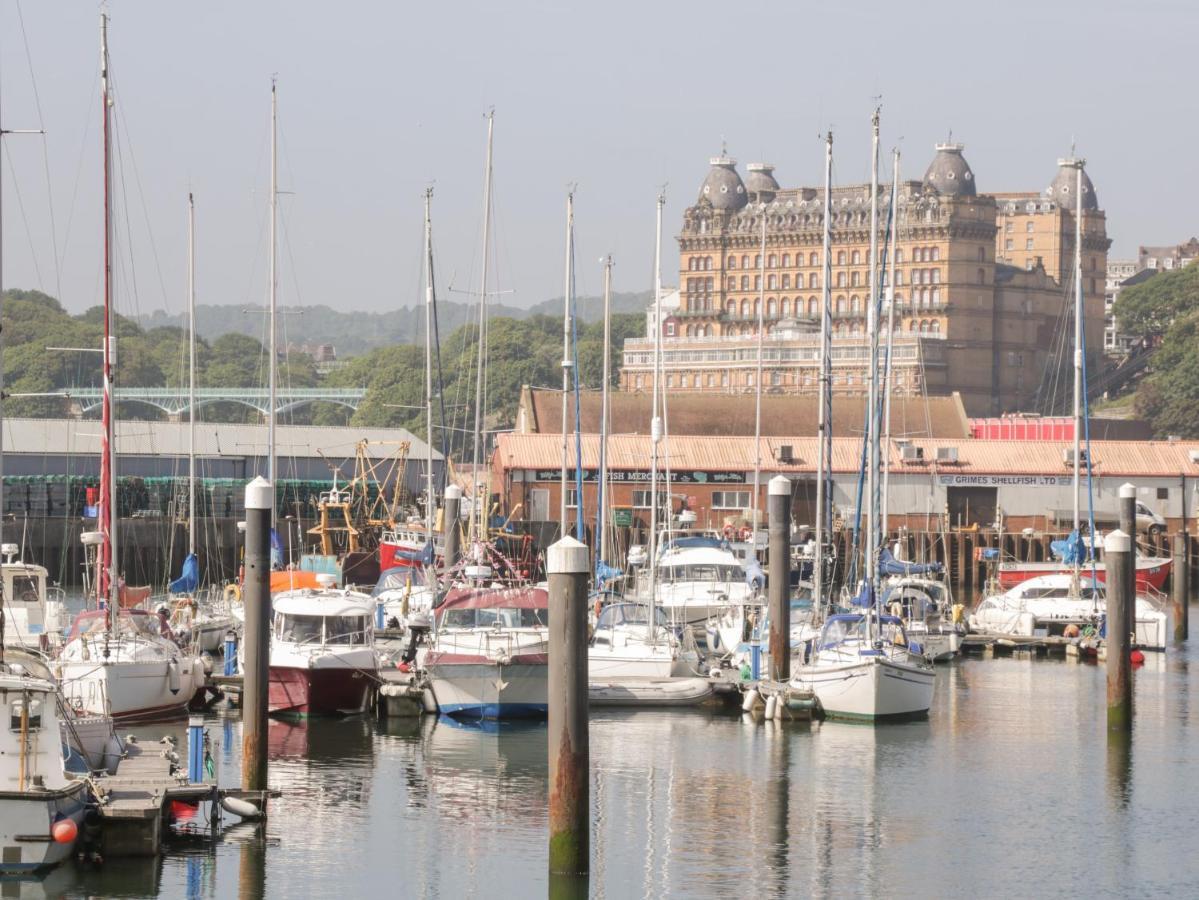 Seafarers Villa Scarborough Eksteriør bilde