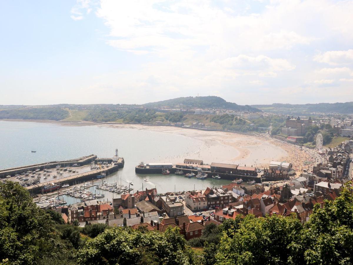 Seafarers Villa Scarborough Eksteriør bilde