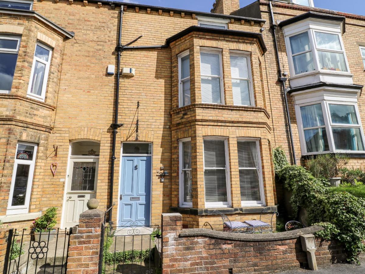 Seafarers Villa Scarborough Eksteriør bilde
