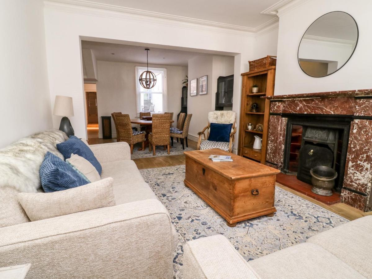Seafarers Villa Scarborough Eksteriør bilde