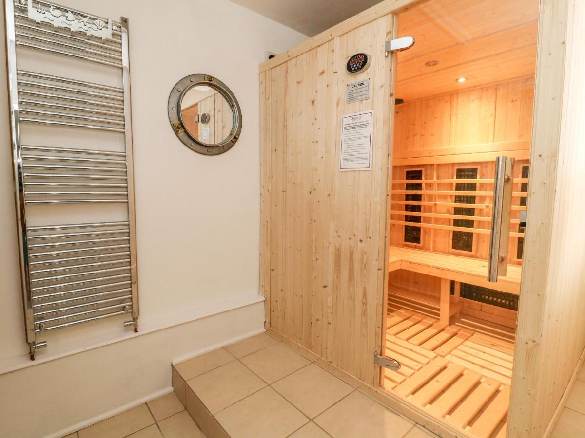 Seafarers Villa Scarborough Eksteriør bilde