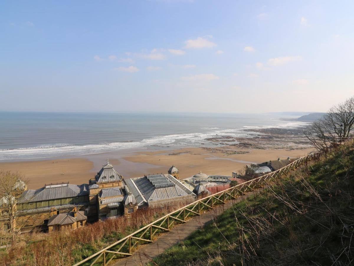 Seafarers Villa Scarborough Eksteriør bilde