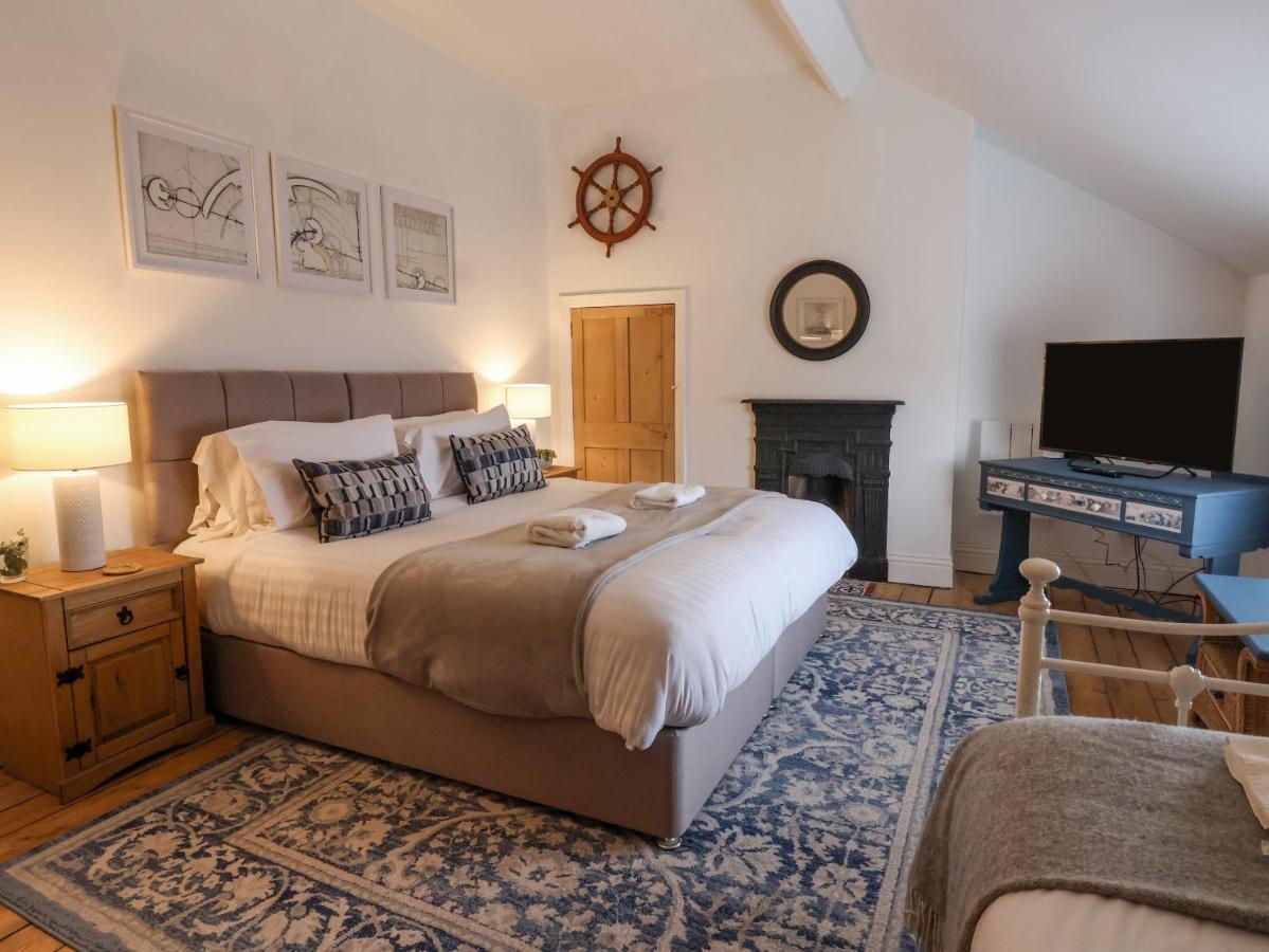 Seafarers Villa Scarborough Eksteriør bilde